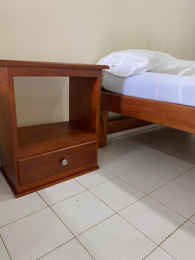 Morada Ítaca - Arboletes Apartamento Exterior foto