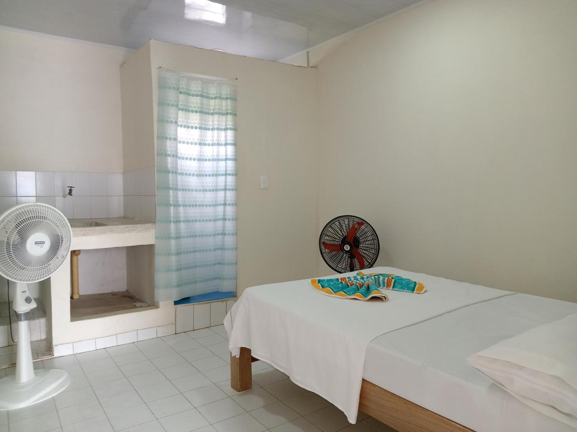 Morada Ítaca - Arboletes Apartamento Quarto foto