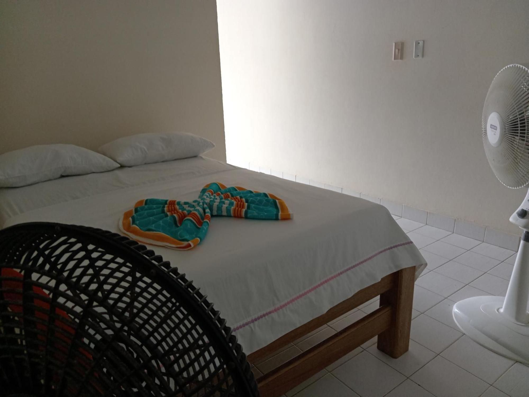 Morada Ítaca - Arboletes Apartamento Quarto foto